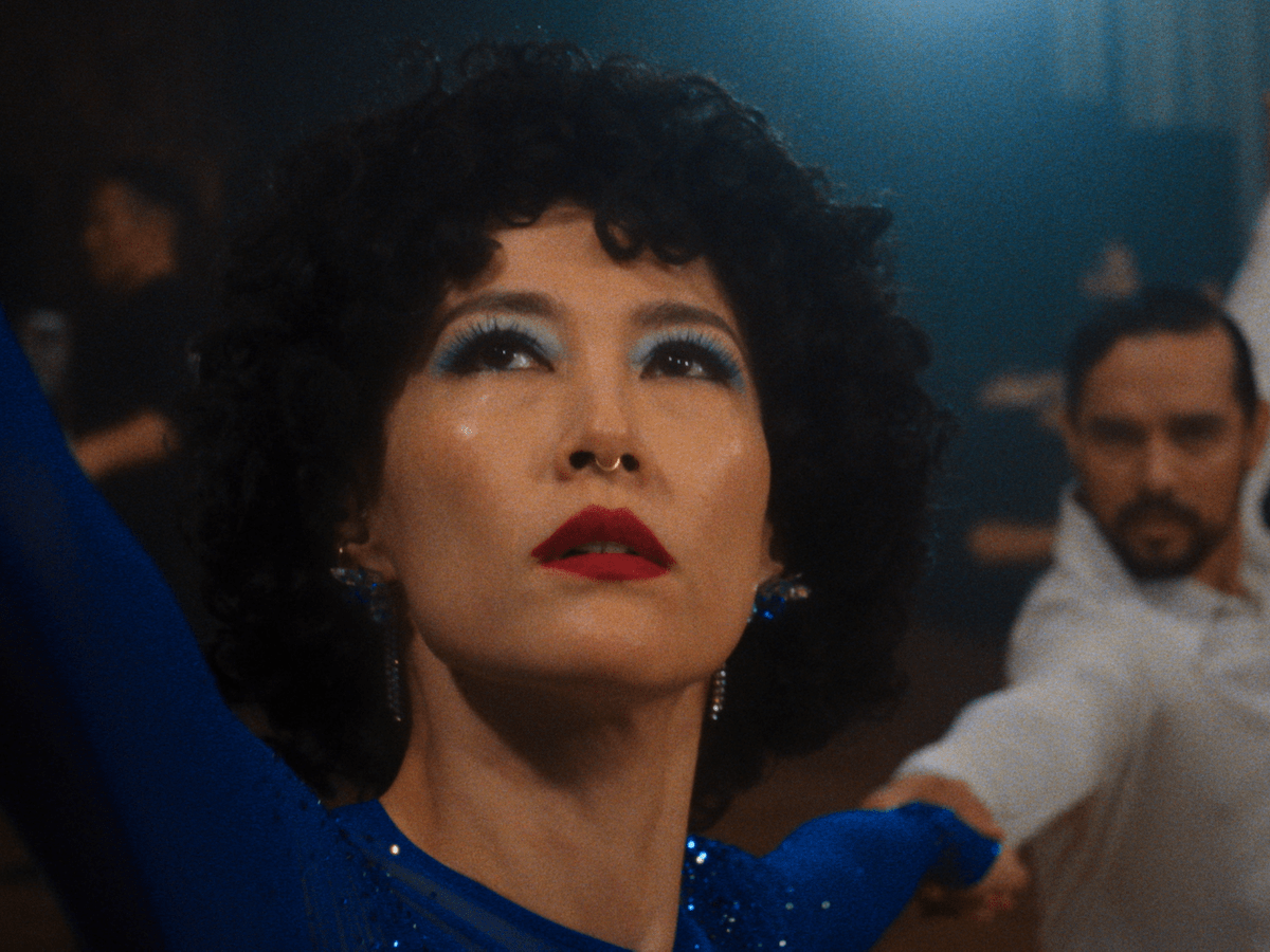 Ha-Chan, Shake Your&nbsp;Booty!